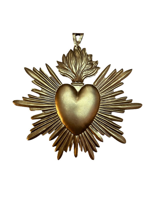 Ornament Coeur Le Sacre