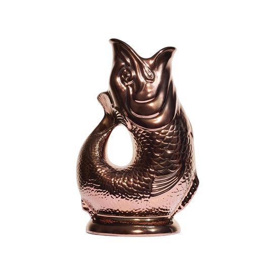 Gluggle Jug XL Copper