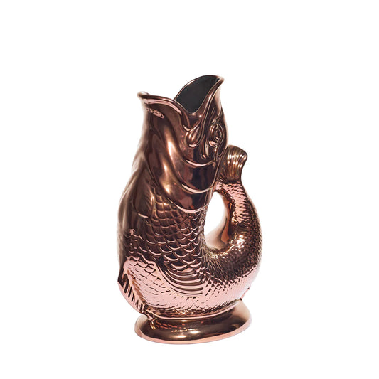 Gluggle Jug XL Copper