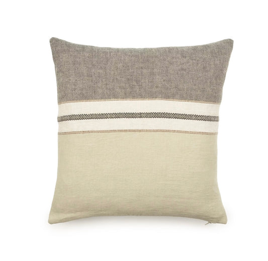 The Belgian pillow cover Beeswax