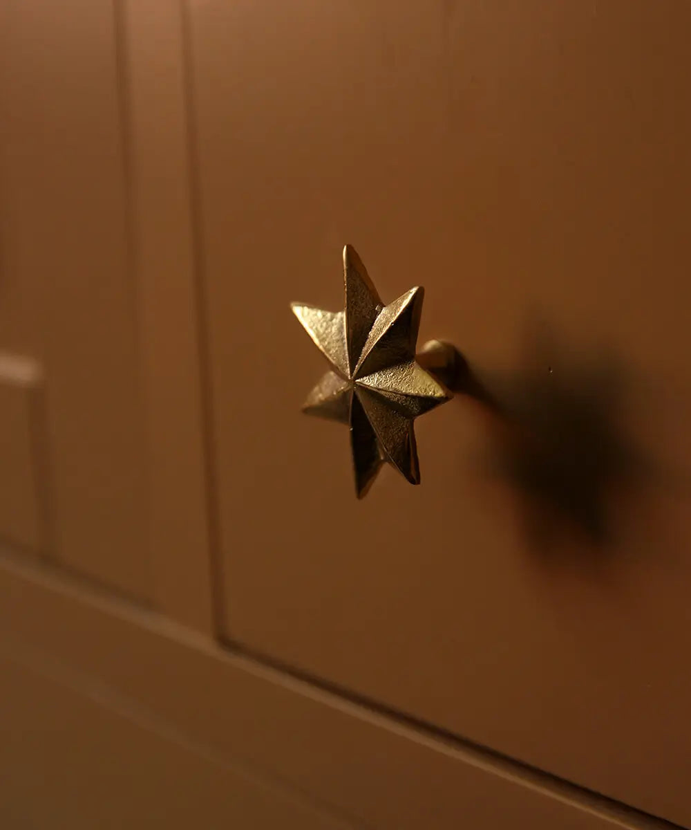 Doing Goods Oda Ster Knop