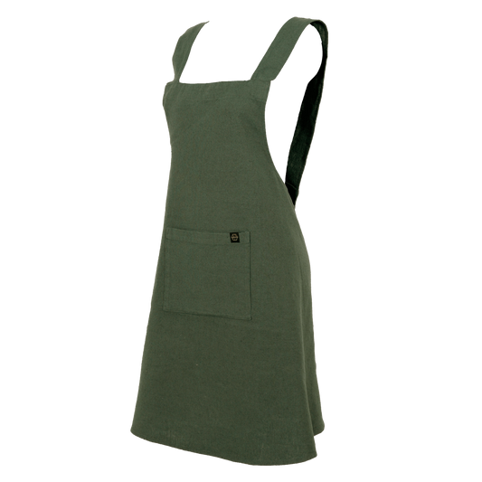 Apron Osani Haomy