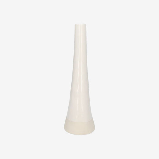 Atelier Slender Vase Milk