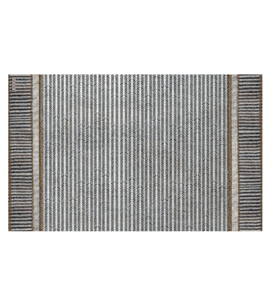 Placemat Tribal Wheat