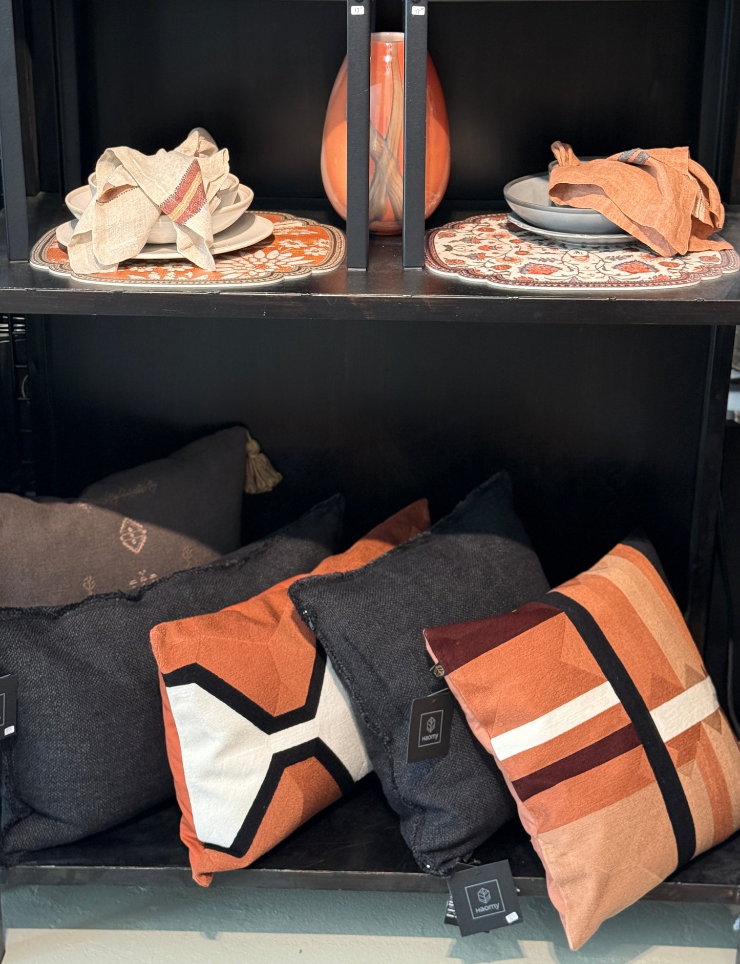 Haomy Arizona – kussenhoes