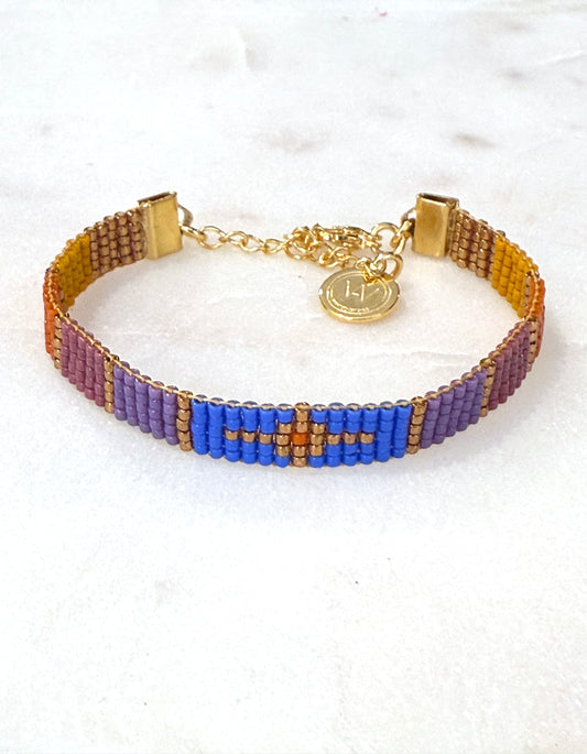 Wanted by DaS Beaded bracelet BPY