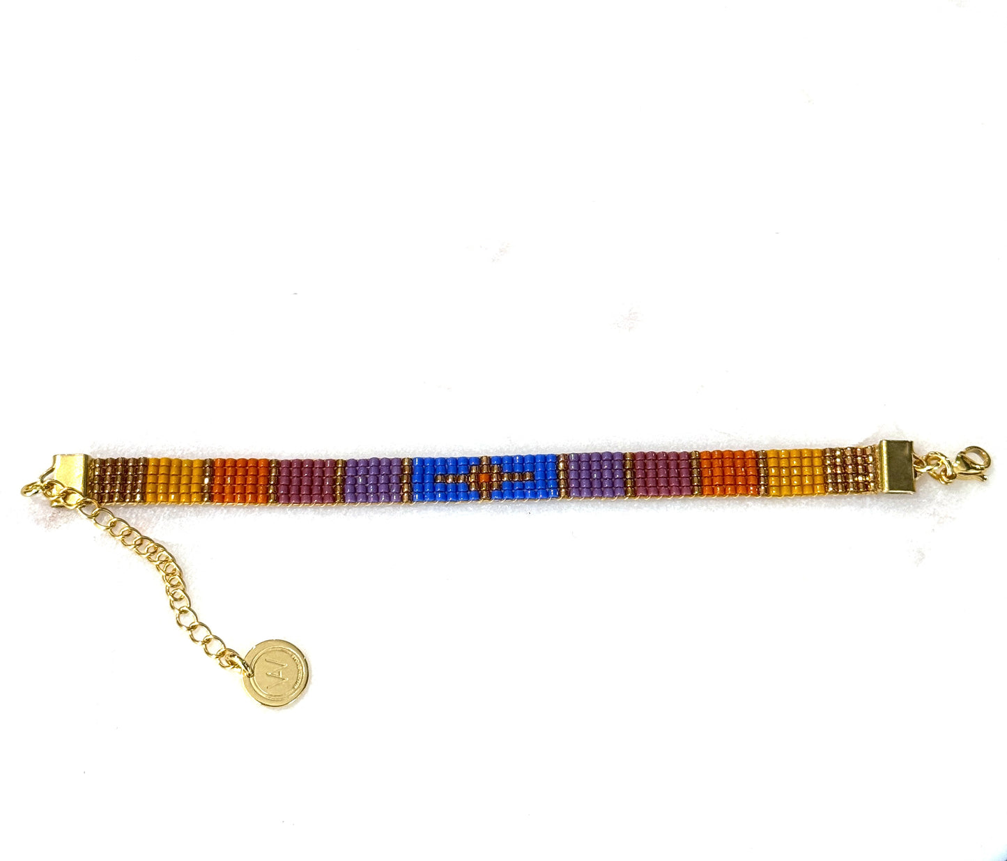Wanted by DaS Beaded bracelet BPY