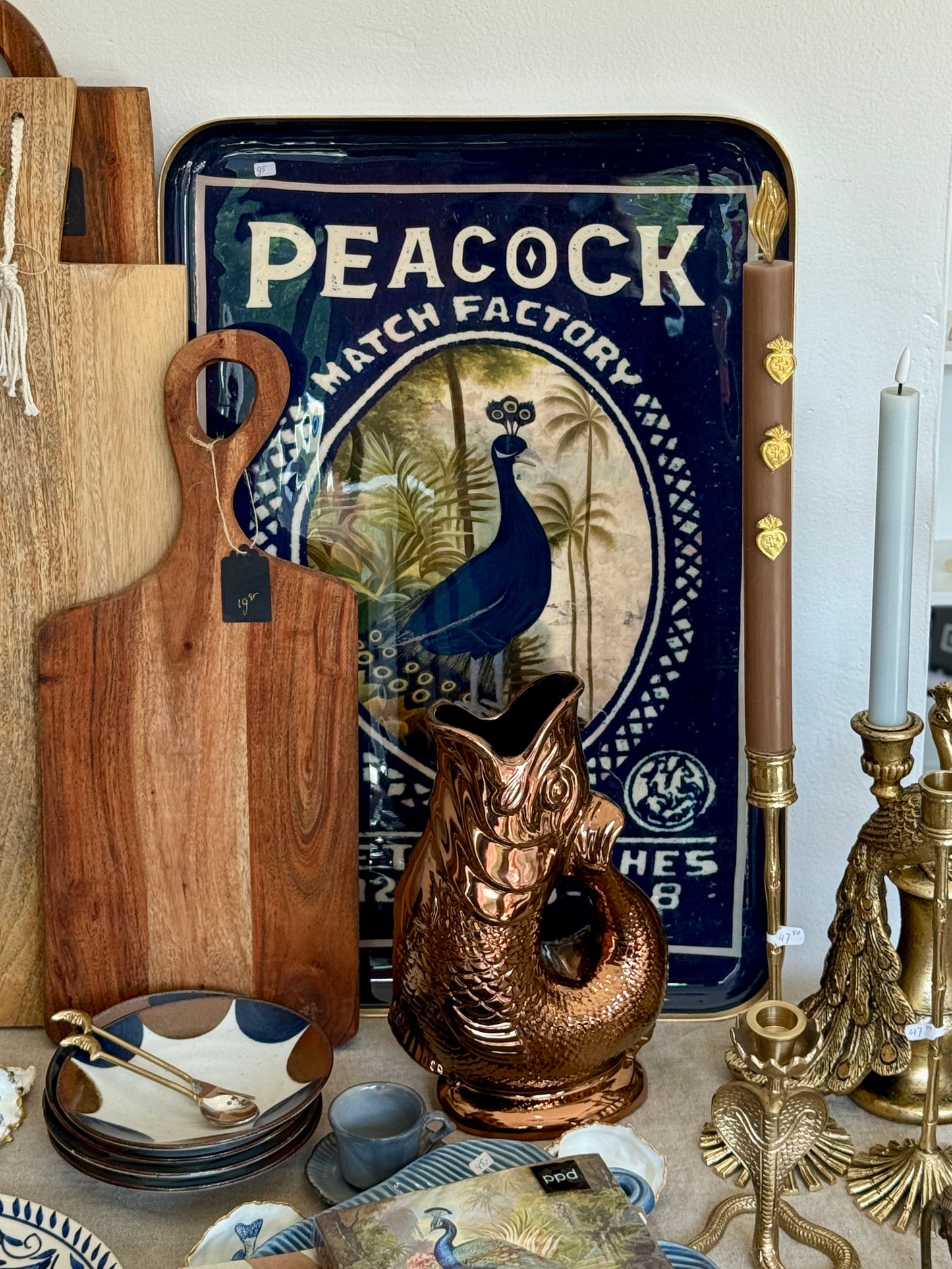 Guggle jug - Gluckigluck - Wanted by DaS