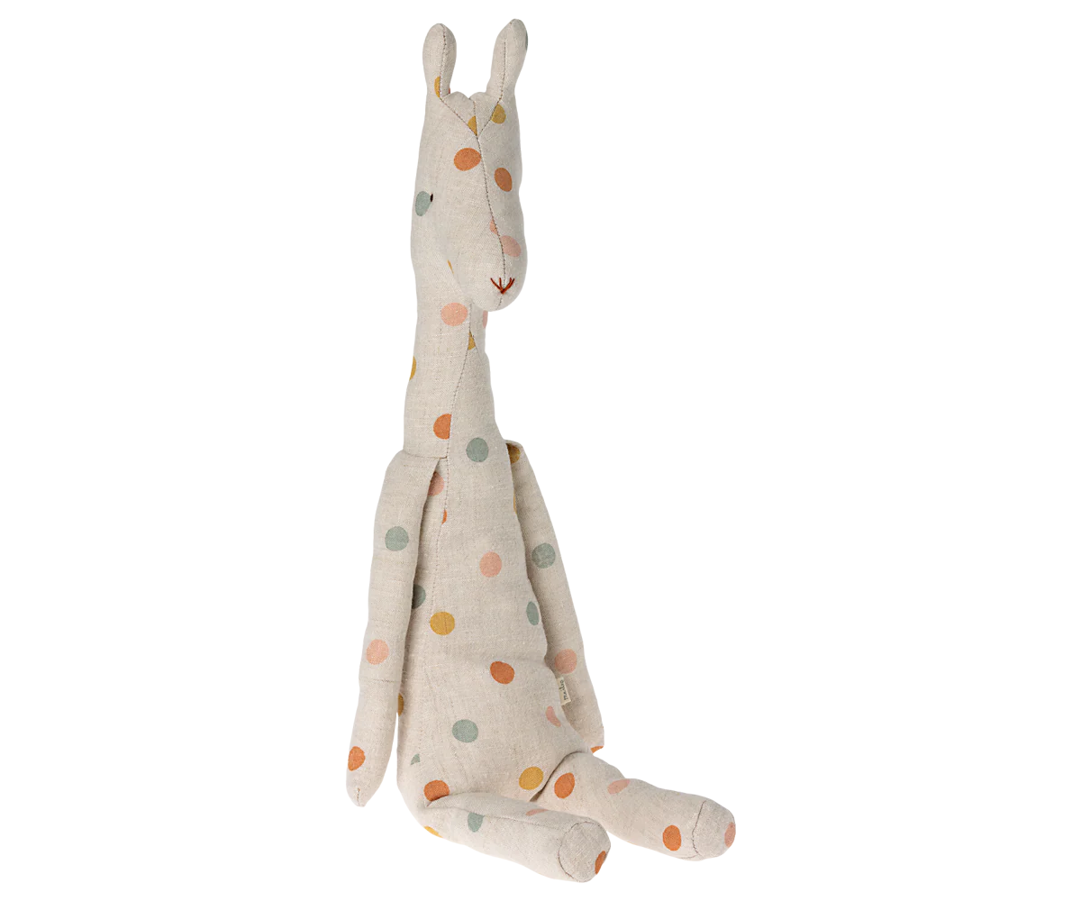 Maileg Giraffe Medium