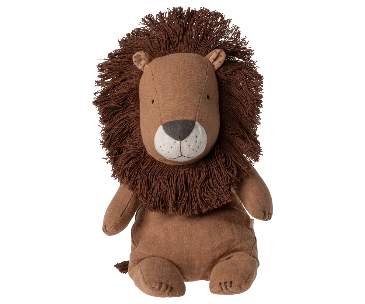 Maileg Lion Medium