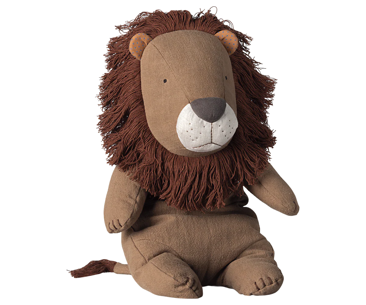 Maileg Lion Big