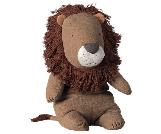 Maileg Lion Big