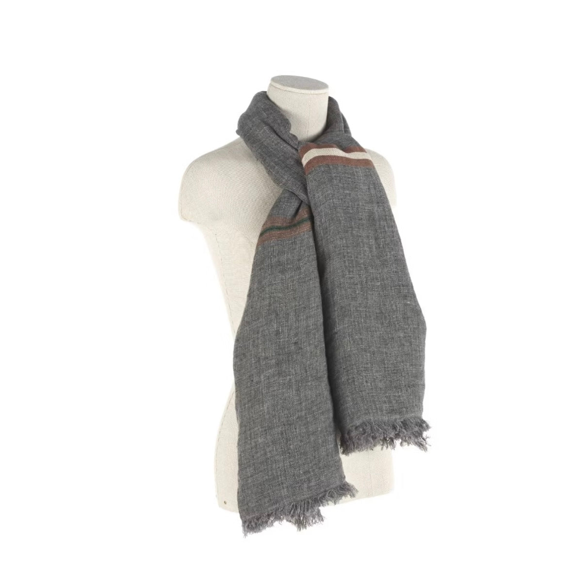 Arlo Pièce de Lin Libeco