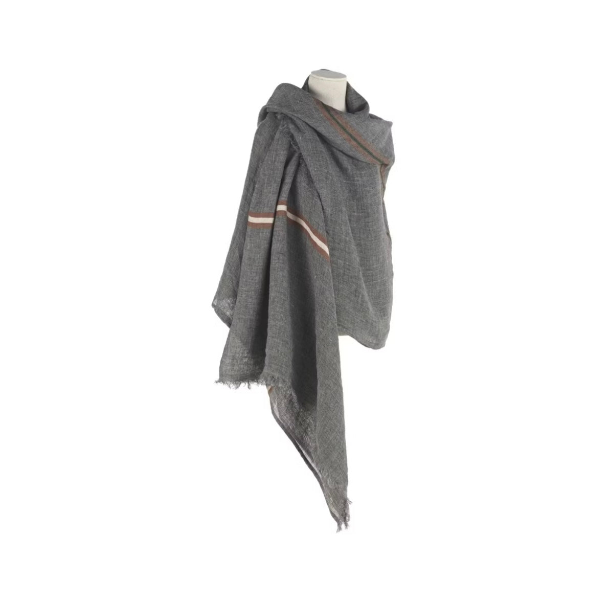 Arlo Pièce de Lin Libeco