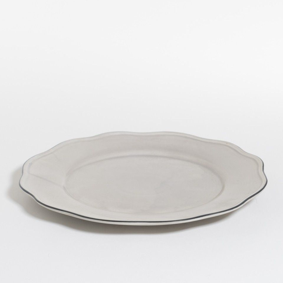 Attic onderbord The Table Amsterdam