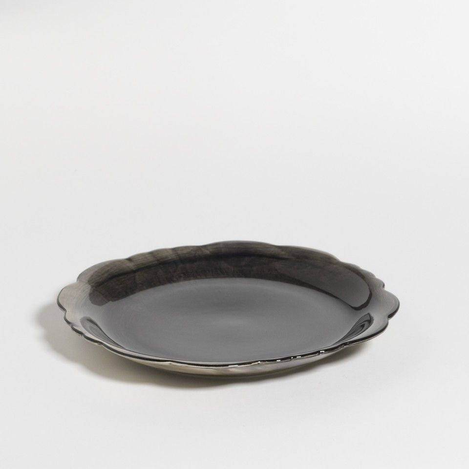 Attic diner bord The Table Amsterdam