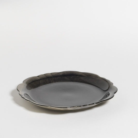 Attic diner bord The Table Amsterdam