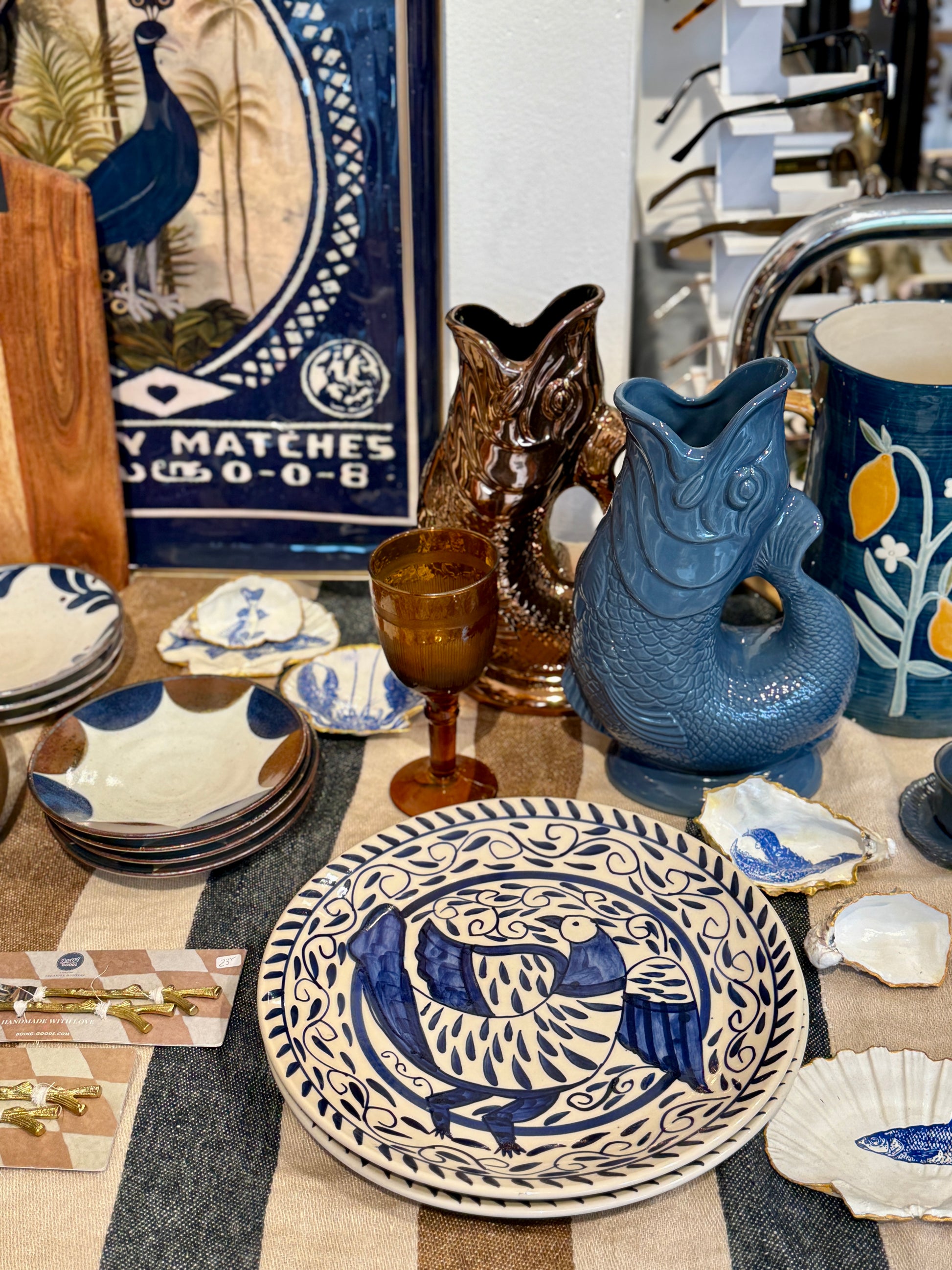 Guggle jug - Gluckigluck - Wanted by DaS