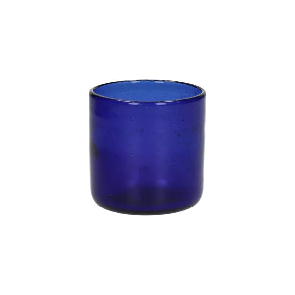 Vico water glas blauw Pomax