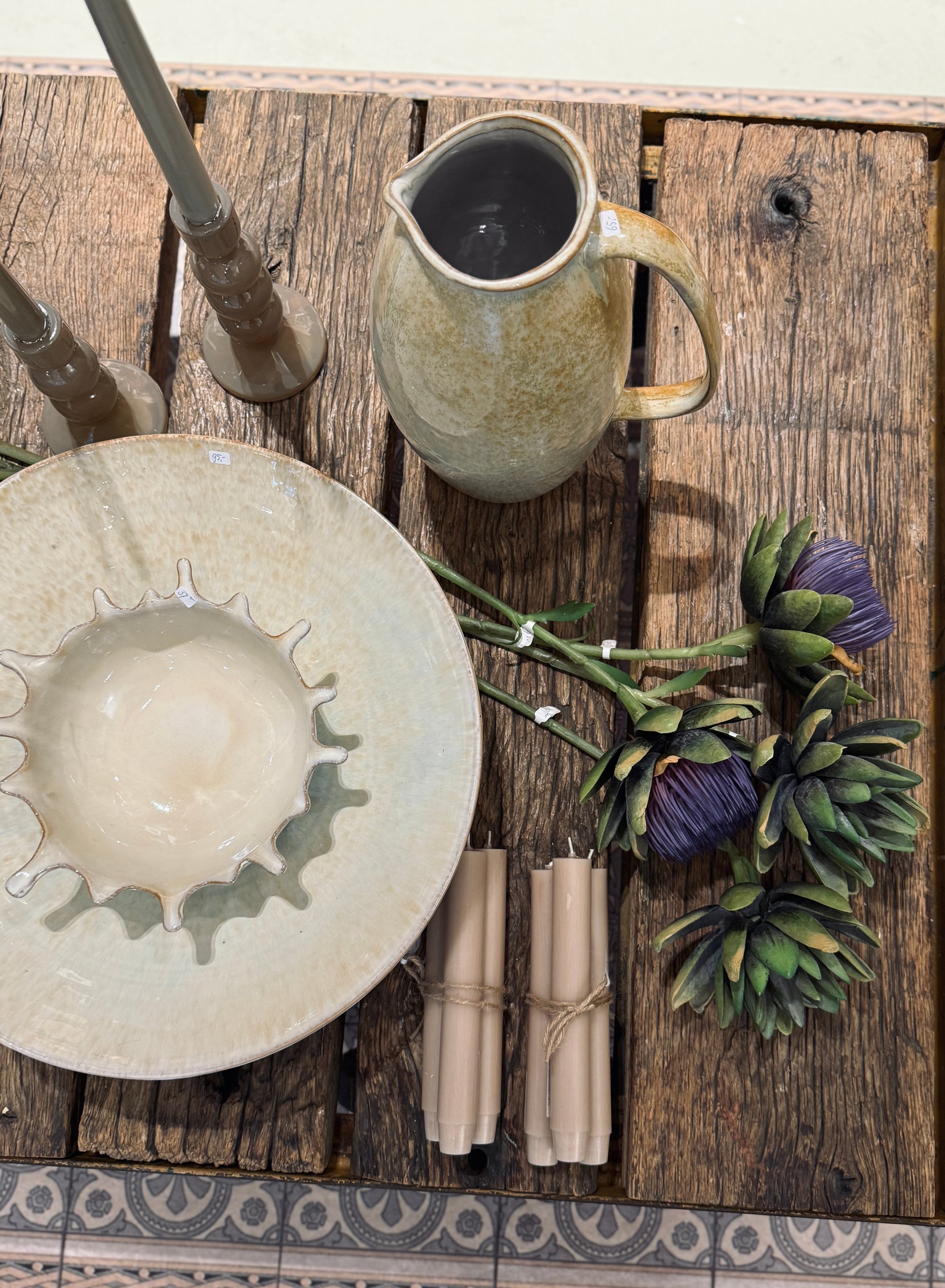 Bloomingville - Wanted by DaS