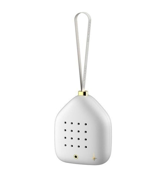 Jingle bell kerst white