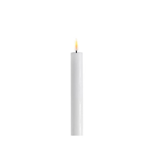 Deluxe Homeart diner 15 cm White set van 2