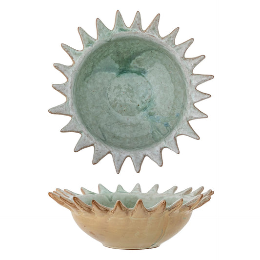 Bloomingville Lumi bowl