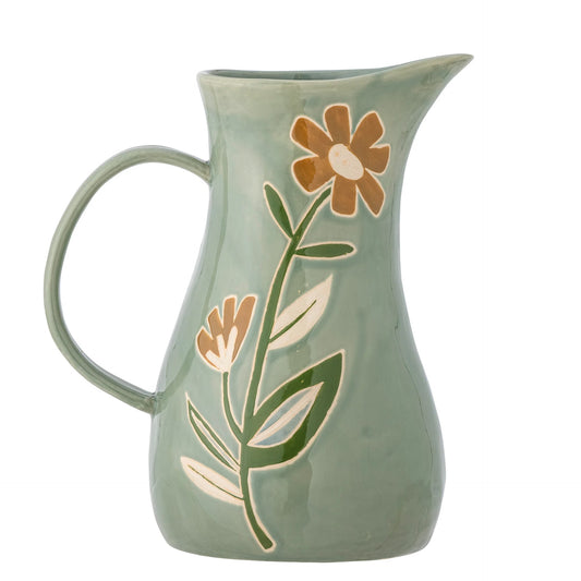 Bloomingville Tanger jug