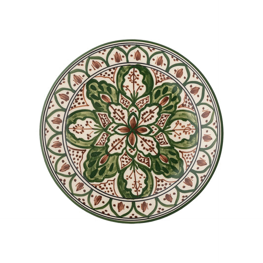Bloomingville Kalie lunch bord