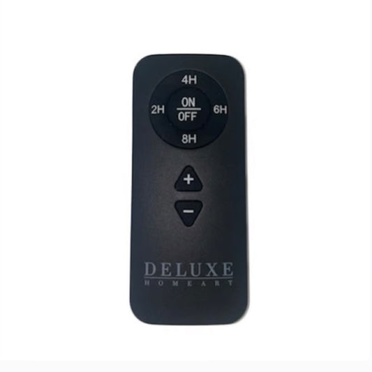 Deluxe Homeart remote control