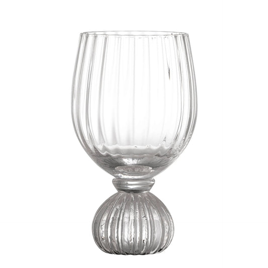 Bloomingville Taurin glas