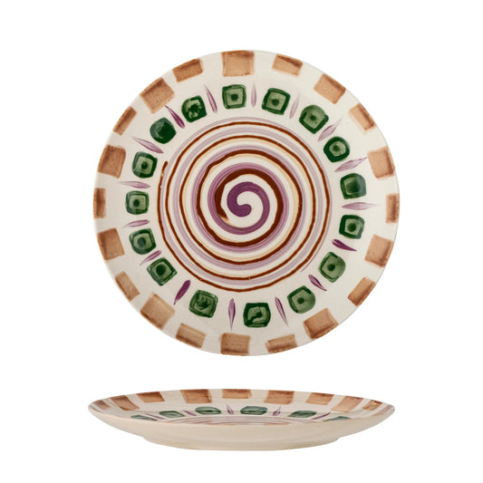 Bloomingville Shama lunch bord