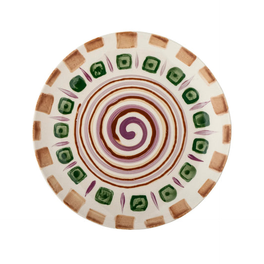 Bloomingville Shama lunch bord