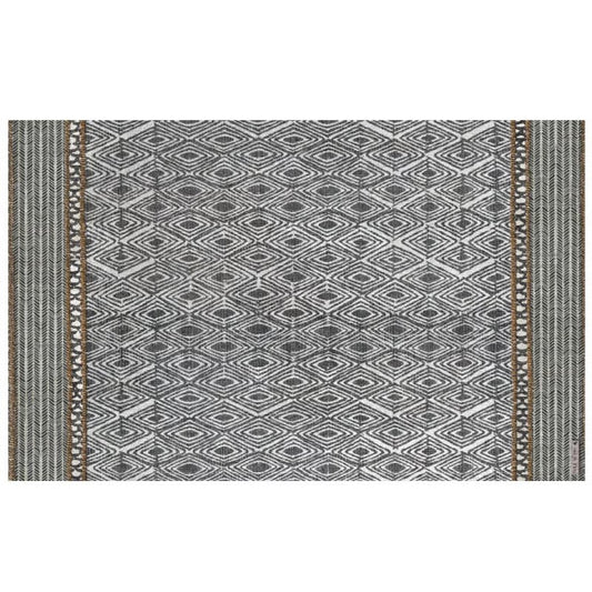 Placemat Tribal native