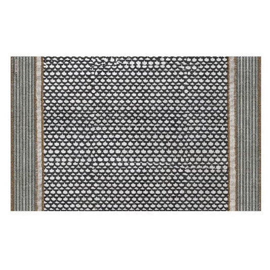 Placemat Tribal Scales