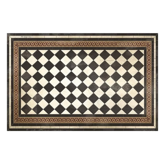 Placemat Damka