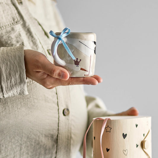 Bloomingville Bambino cup