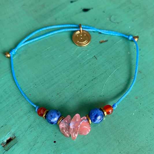 Bracelet Rock it BBP Chunks