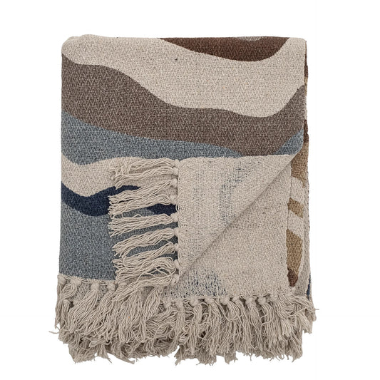 Bloomingville Stephania plaid