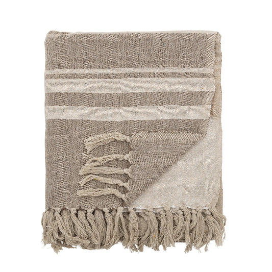 Bloomingville Lugo Throw