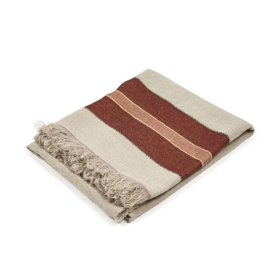 The Belgian table throw tafelkleed
