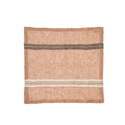 Mauve servet