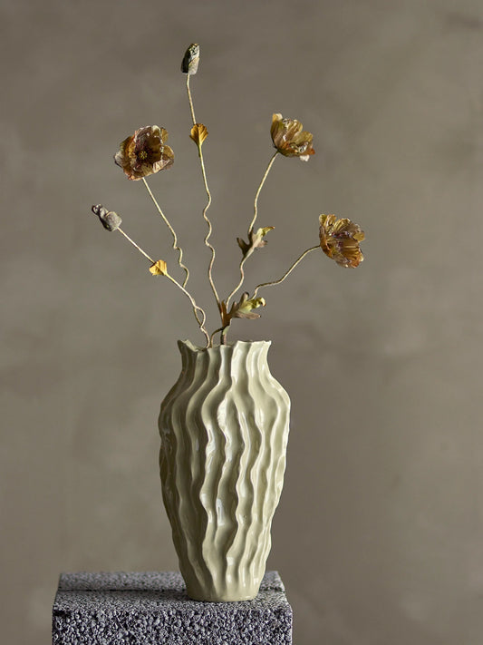 Bloomingville Valeria vaas