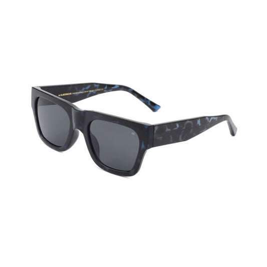 Zonnebril AGNES Demi blauw A.Kjaerbede