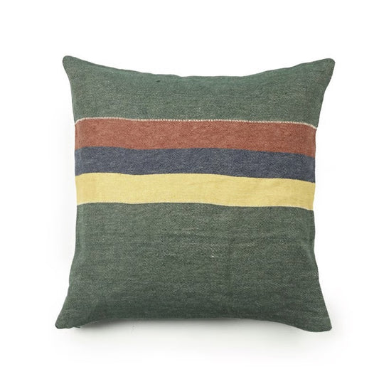The Belgian pillow cover Spruce