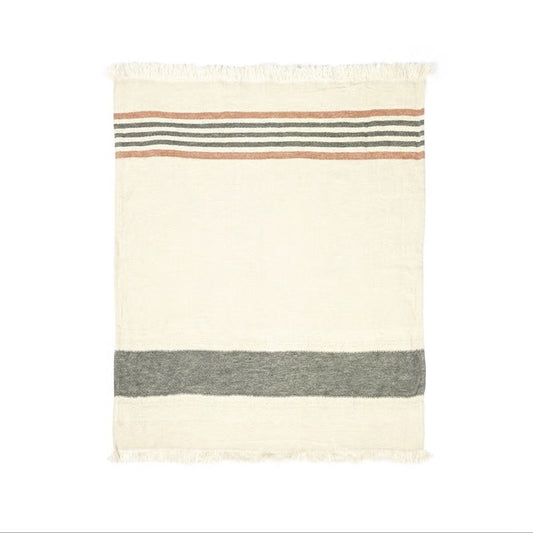 Libeco The Belgian towel Laguna