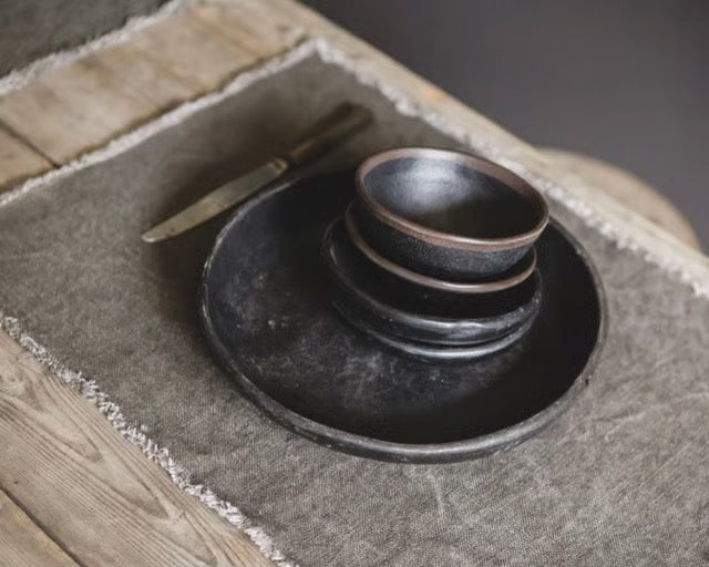 Libeco Pacific Place mats set of 4