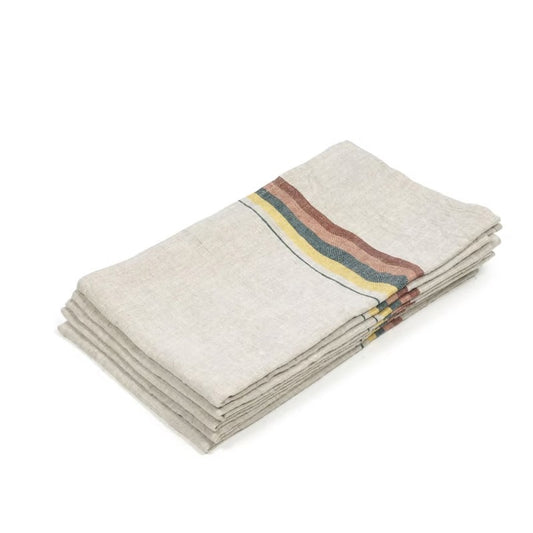 Handdoek Dock Lucerne