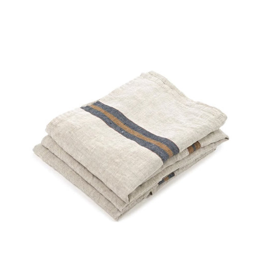 Handdoek Dock Leather