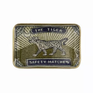 Boncoeurs solo schaaltje Safety Matches